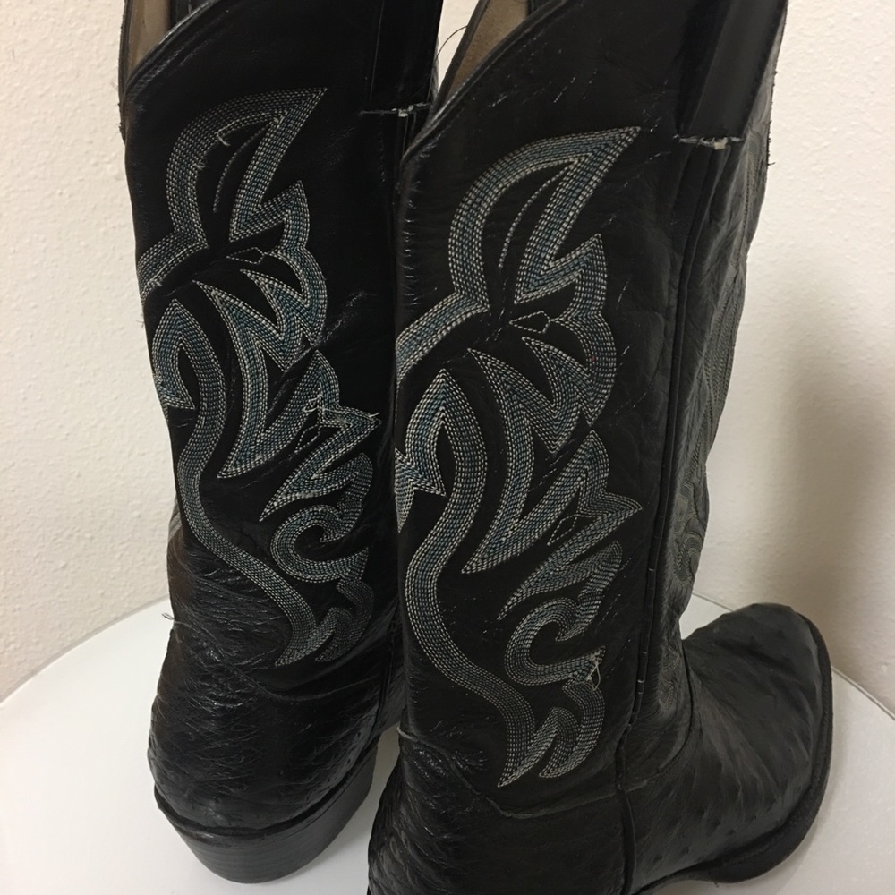 Mens Cowboy Boots !!